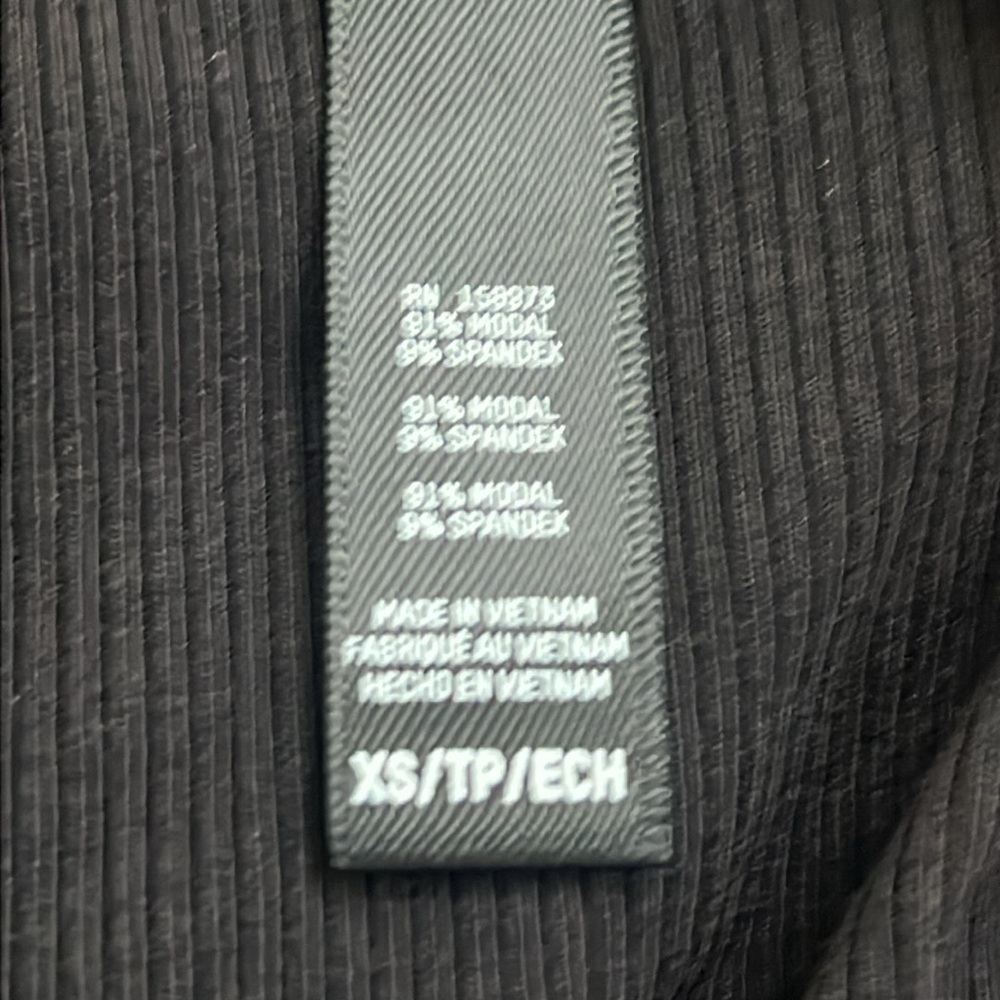 Skims soft slip dress - Picture 7 of 11